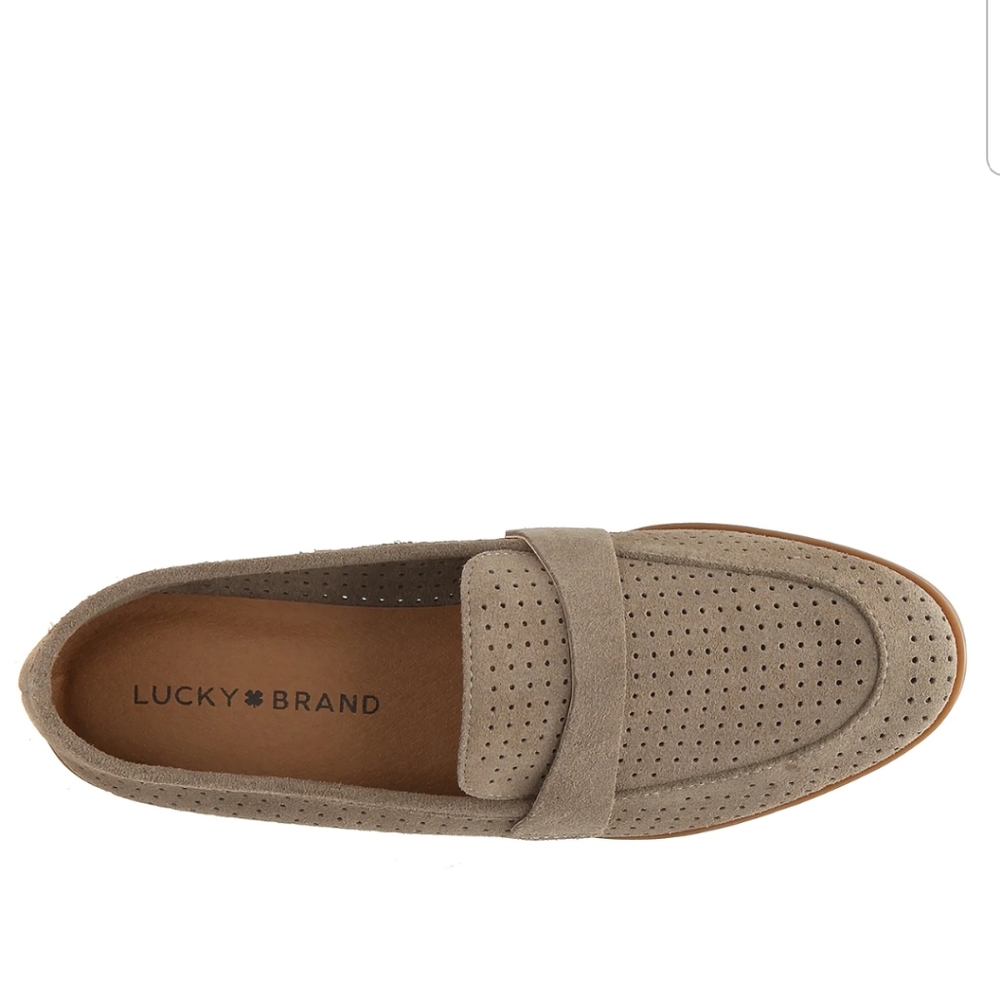Lucky Brand  Shoes